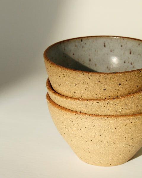 Petite bowls