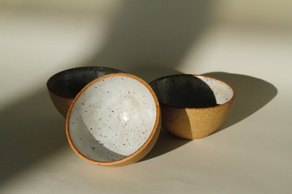 Petite bowls