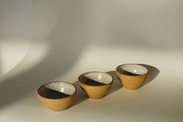 Petite bowls